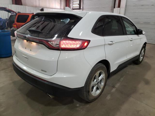 Photo 3 VIN: 2FMPK3G9XJBC46757 - FORD EDGE SE 