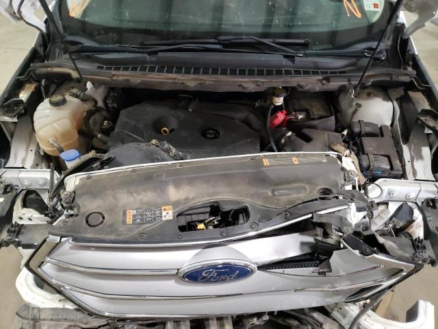 Photo 6 VIN: 2FMPK3G9XJBC46757 - FORD EDGE SE 