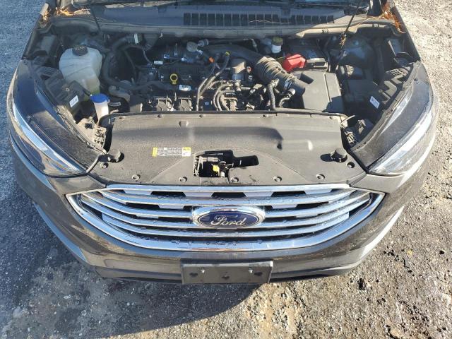 Photo 11 VIN: 2FMPK3G9XKBC43455 - FORD EDGE SE 