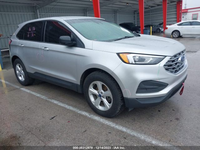 Photo 0 VIN: 2FMPK3G9XKBC43987 - FORD EDGE 