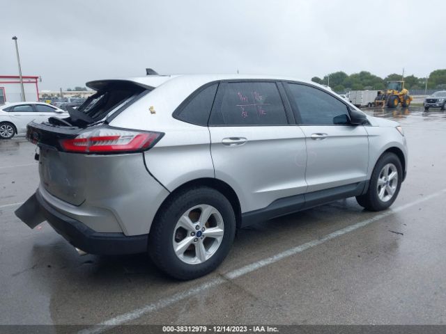 Photo 3 VIN: 2FMPK3G9XKBC43987 - FORD EDGE 