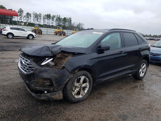 Photo 1 VIN: 2FMPK3G9XLBA58940 - FORD EDGE 