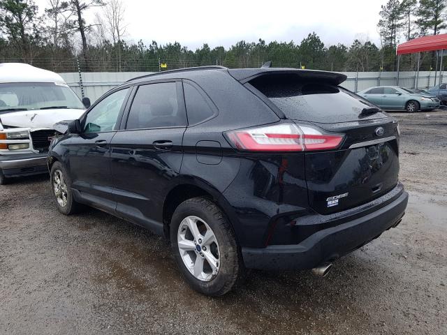 Photo 2 VIN: 2FMPK3G9XLBA58940 - FORD EDGE 