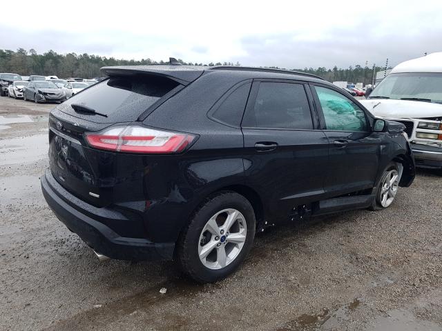 Photo 3 VIN: 2FMPK3G9XLBA58940 - FORD EDGE 