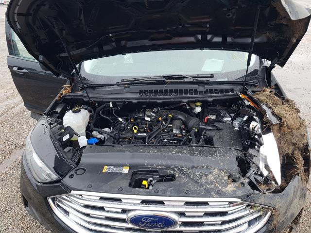 Photo 6 VIN: 2FMPK3G9XLBA58940 - FORD EDGE 