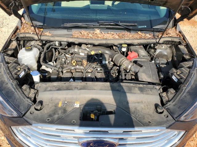 Photo 10 VIN: 2FMPK3G9XLBA98967 - FORD EDGE SE 