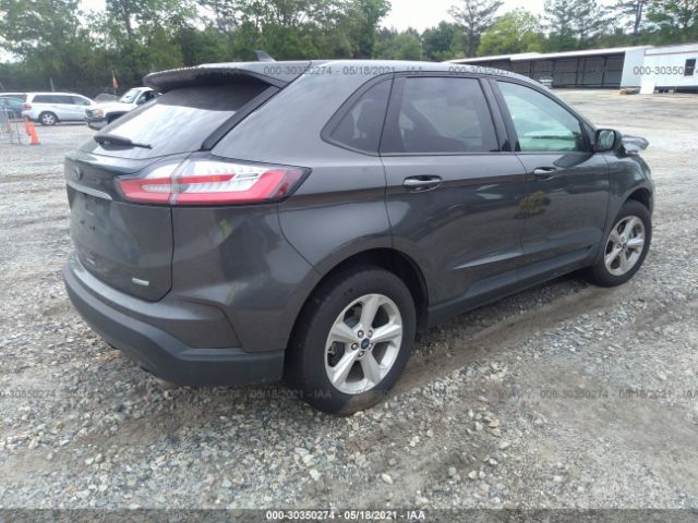 Photo 3 VIN: 2FMPK3G9XLBB01009 - FORD EDGE 