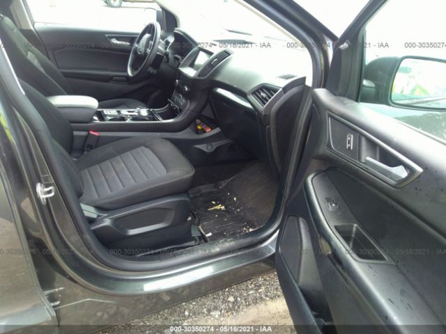 Photo 4 VIN: 2FMPK3G9XLBB01009 - FORD EDGE 