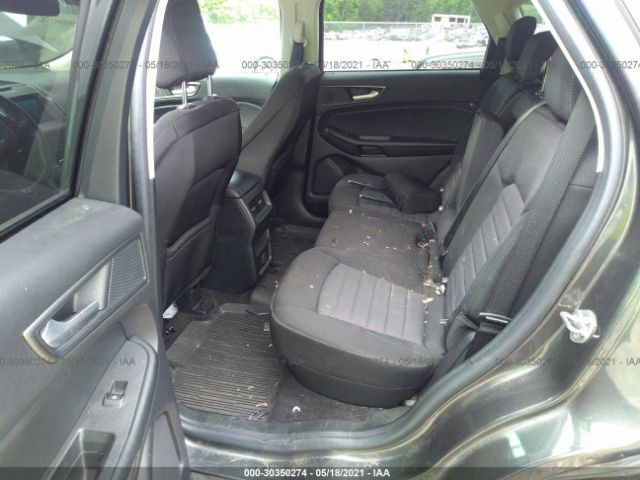 Photo 7 VIN: 2FMPK3G9XLBB01009 - FORD EDGE 