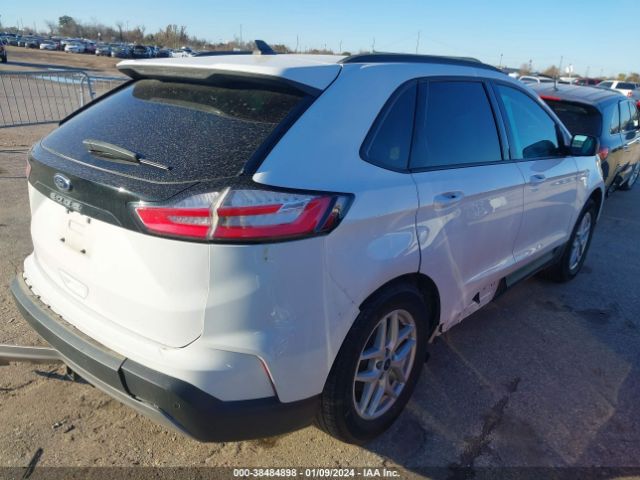 Photo 3 VIN: 2FMPK3G9XMBA08265 - FORD EDGE 