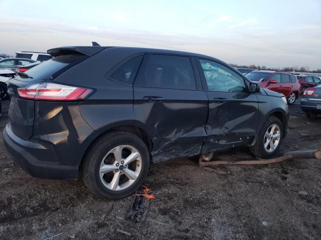 Photo 2 VIN: 2FMPK3G9XMBA31237 - FORD EDGE 