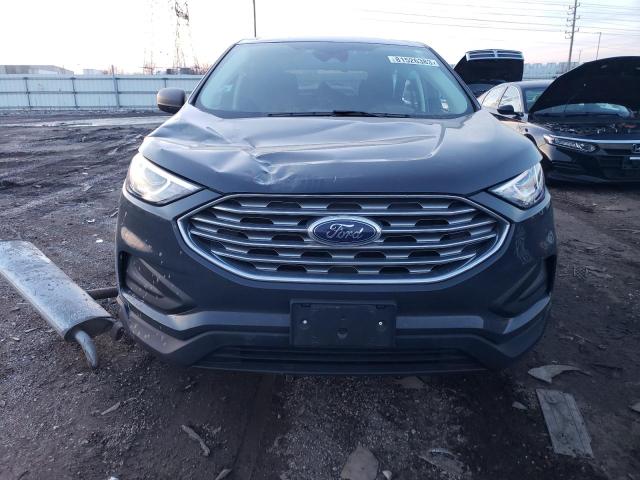 Photo 4 VIN: 2FMPK3G9XMBA31237 - FORD EDGE 