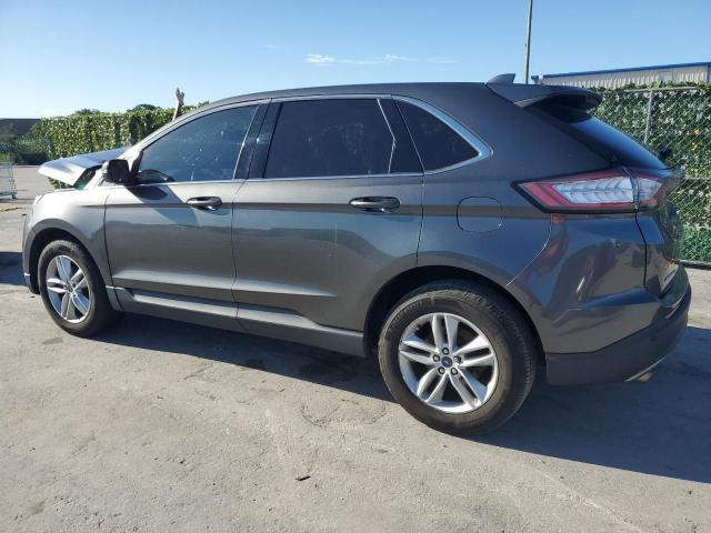 Photo 1 VIN: 2FMPK3J80GBB02756 - FORD EDGE SEL 