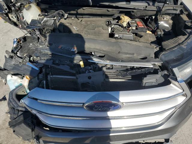 Photo 10 VIN: 2FMPK3J80GBB02756 - FORD EDGE SEL 