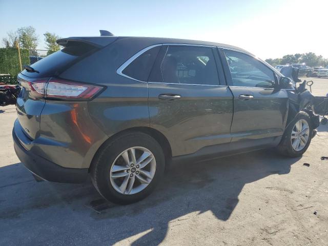 Photo 2 VIN: 2FMPK3J80GBB02756 - FORD EDGE SEL 