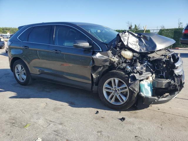 Photo 3 VIN: 2FMPK3J80GBB02756 - FORD EDGE SEL 