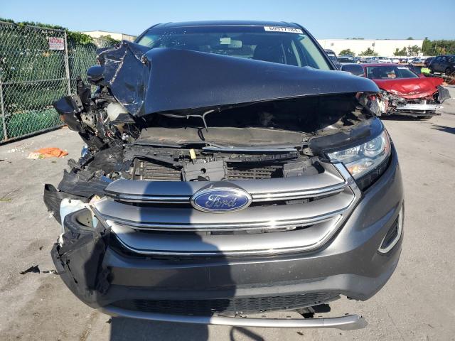 Photo 4 VIN: 2FMPK3J80GBB02756 - FORD EDGE SEL 