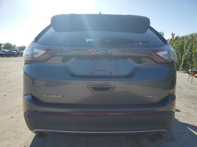 Photo 5 VIN: 2FMPK3J80GBB02756 - FORD EDGE SEL 