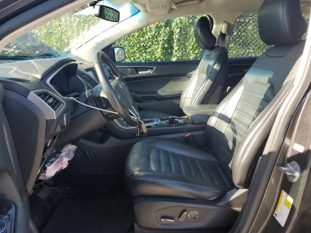 Photo 6 VIN: 2FMPK3J80GBB02756 - FORD EDGE SEL 