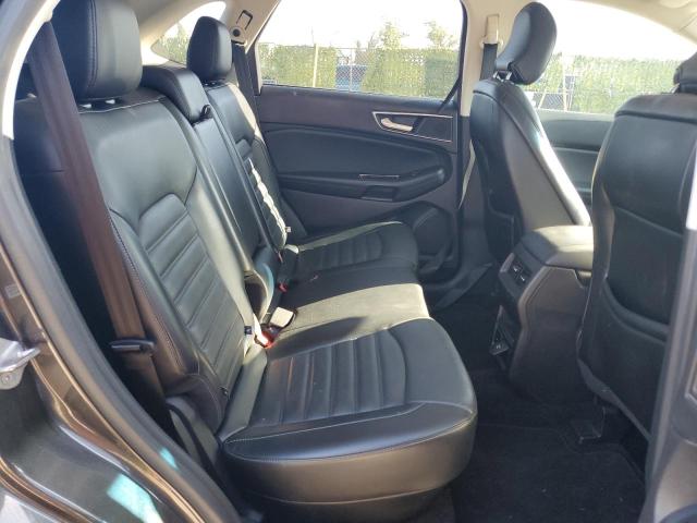 Photo 9 VIN: 2FMPK3J80GBB02756 - FORD EDGE SEL 