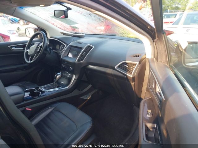 Photo 4 VIN: 2FMPK3J80GBB93205 - FORD EDGE 