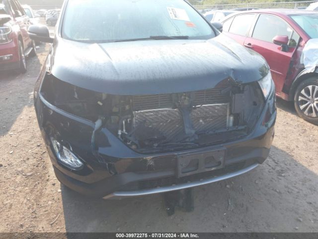 Photo 5 VIN: 2FMPK3J80GBB93205 - FORD EDGE 