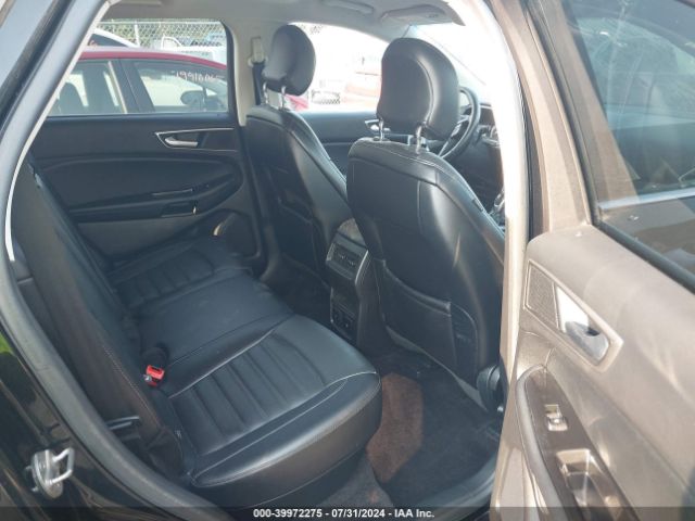 Photo 7 VIN: 2FMPK3J80GBB93205 - FORD EDGE 