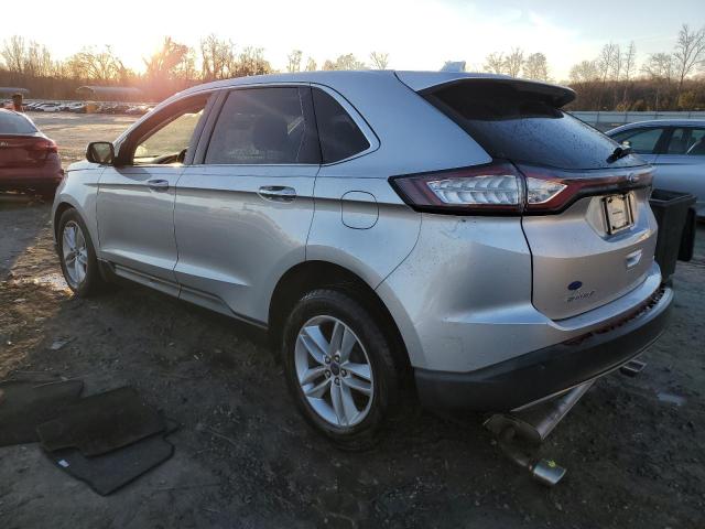 Photo 1 VIN: 2FMPK3J80GBC39714 - FORD EDGE 