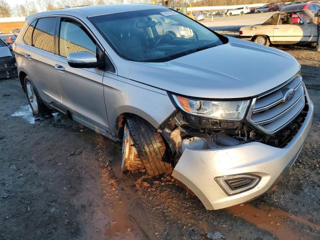 Photo 3 VIN: 2FMPK3J80GBC39714 - FORD EDGE 