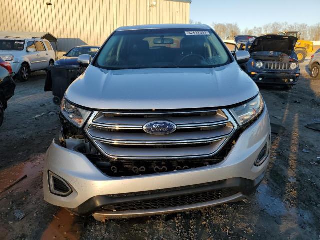 Photo 4 VIN: 2FMPK3J80GBC39714 - FORD EDGE 