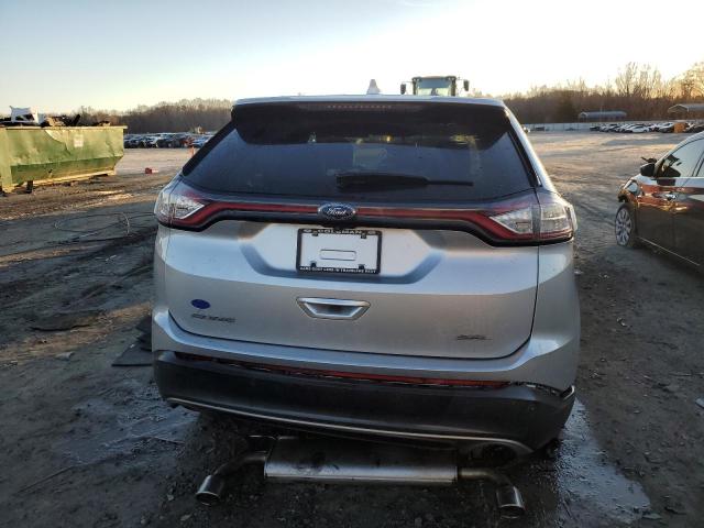 Photo 5 VIN: 2FMPK3J80GBC39714 - FORD EDGE 