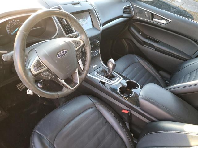 Photo 7 VIN: 2FMPK3J80GBC39714 - FORD EDGE 