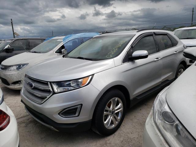 Photo 1 VIN: 2FMPK3J80GBC56562 - FORD EDGE SEL 