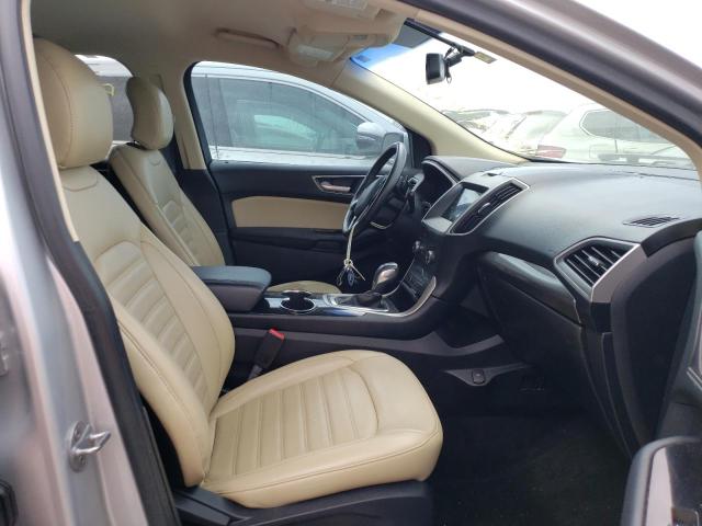 Photo 4 VIN: 2FMPK3J80GBC56562 - FORD EDGE SEL 