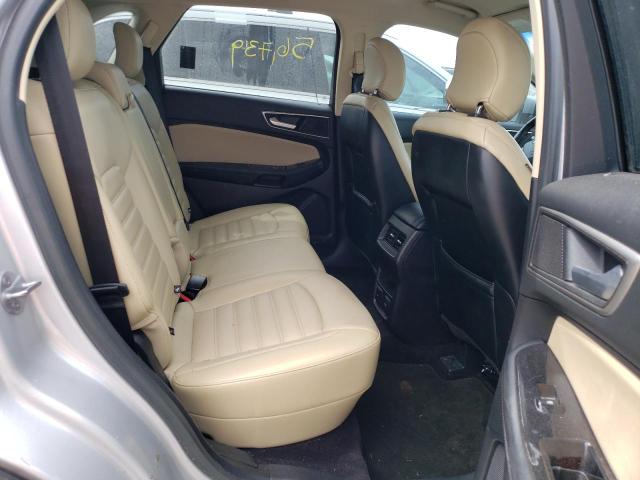 Photo 5 VIN: 2FMPK3J80GBC56562 - FORD EDGE SEL 