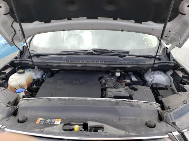 Photo 6 VIN: 2FMPK3J80GBC56562 - FORD EDGE SEL 