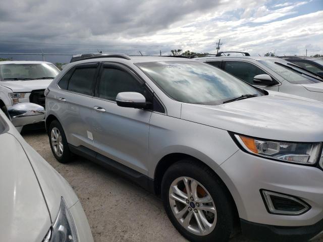 Photo 8 VIN: 2FMPK3J80GBC56562 - FORD EDGE SEL 