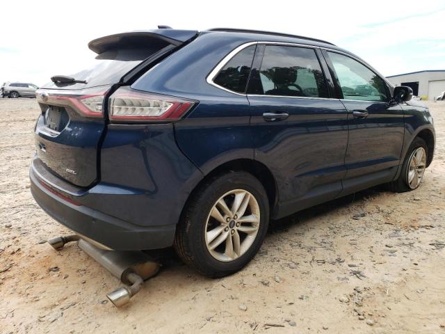 Photo 2 VIN: 2FMPK3J80HBB08560 - FORD EDGE SEL 