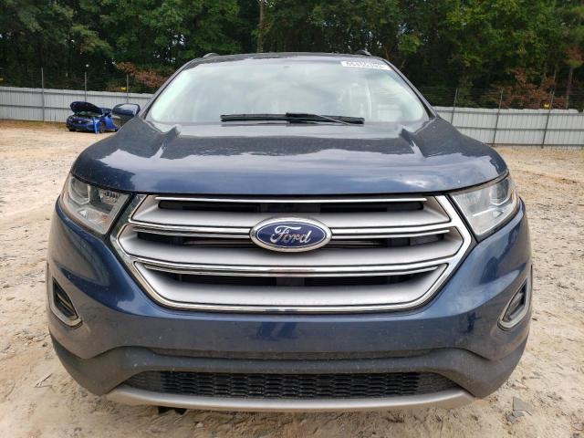 Photo 4 VIN: 2FMPK3J80HBB08560 - FORD EDGE SEL 