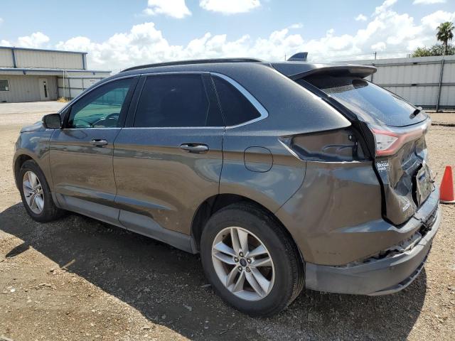 Photo 1 VIN: 2FMPK3J80HBB61632 - FORD EDGE 