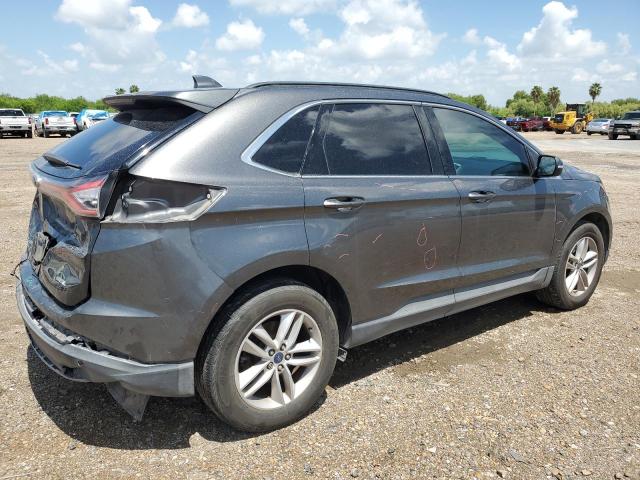 Photo 2 VIN: 2FMPK3J80HBB61632 - FORD EDGE 