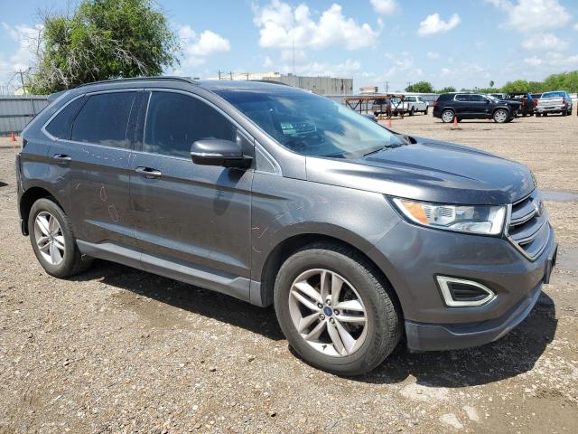 Photo 3 VIN: 2FMPK3J80HBB61632 - FORD EDGE 