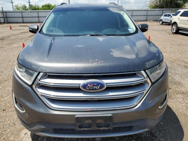 Photo 4 VIN: 2FMPK3J80HBB61632 - FORD EDGE 