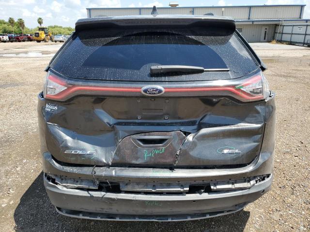 Photo 5 VIN: 2FMPK3J80HBB61632 - FORD EDGE 