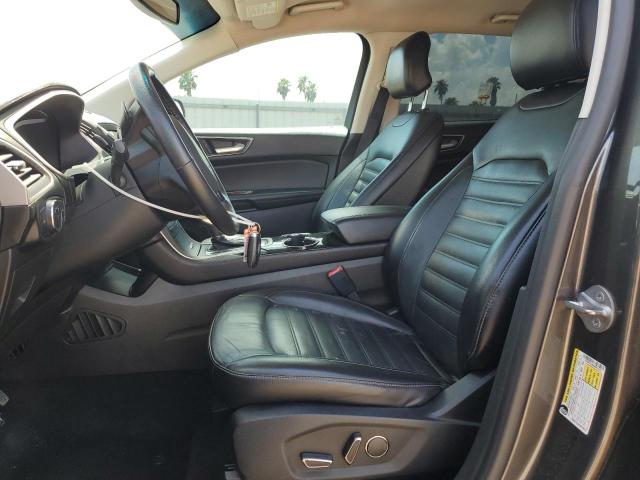 Photo 6 VIN: 2FMPK3J80HBB61632 - FORD EDGE 