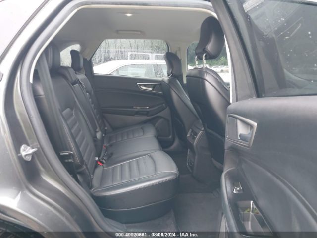 Photo 7 VIN: 2FMPK3J80HBB96767 - FORD EDGE 