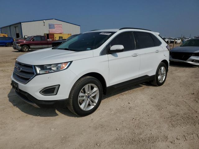 Photo 0 VIN: 2FMPK3J80HBC54621 - FORD EDGE SEL 