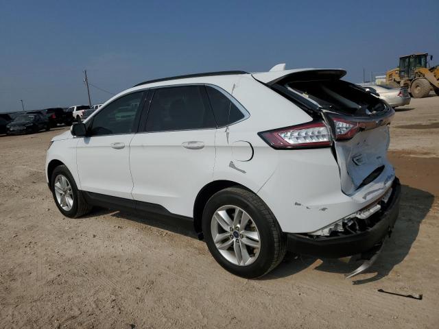 Photo 1 VIN: 2FMPK3J80HBC54621 - FORD EDGE SEL 