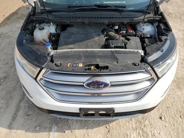 Photo 11 VIN: 2FMPK3J80HBC54621 - FORD EDGE SEL 