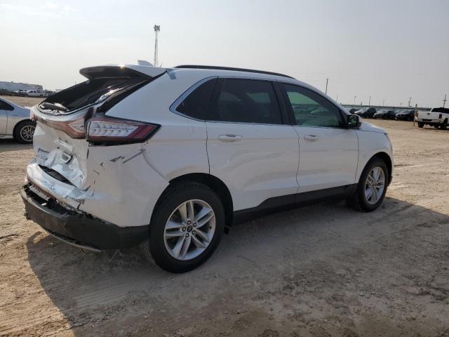 Photo 2 VIN: 2FMPK3J80HBC54621 - FORD EDGE SEL 